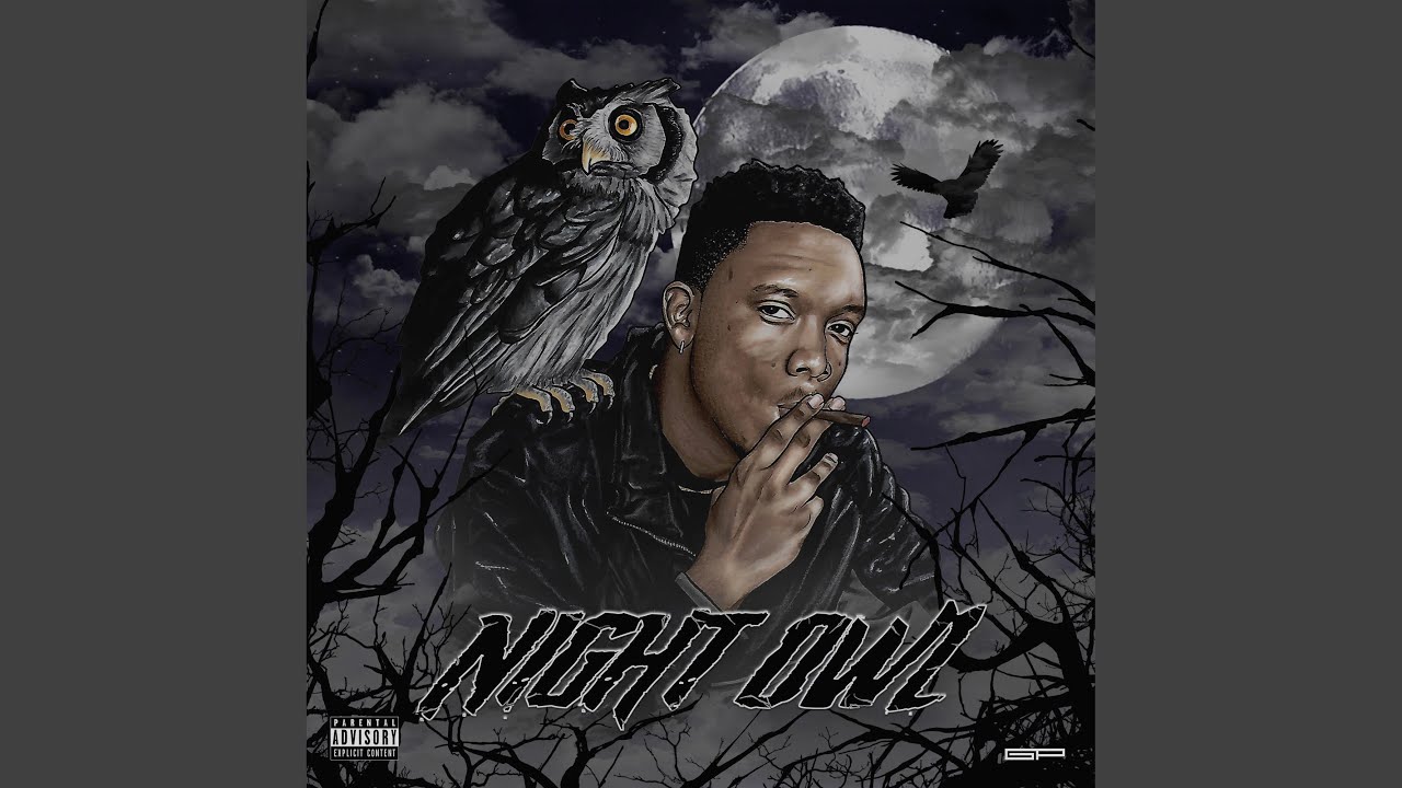Late Night Creep (Intro)