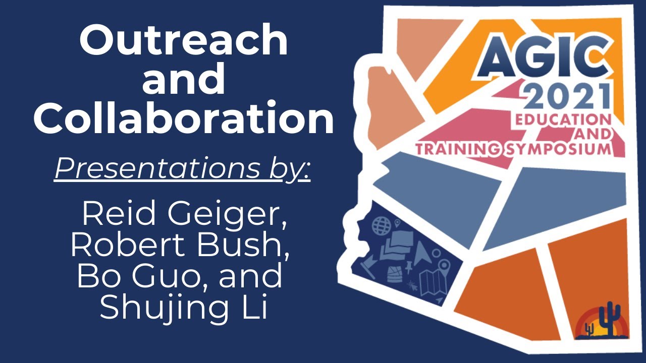 Outreach and Collaboration