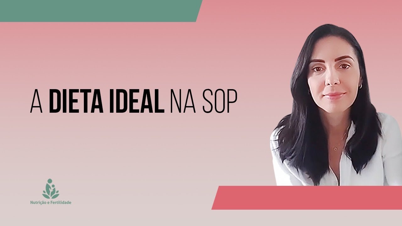 Dieta na SOP
