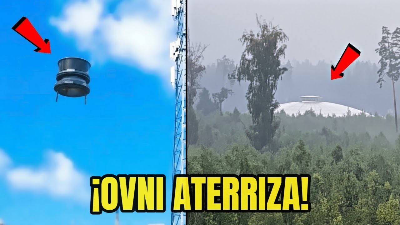 Recent UFOs That Are Extraordinary