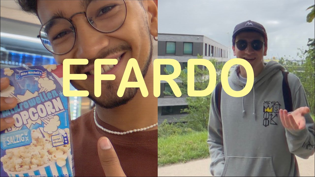 EFARDO