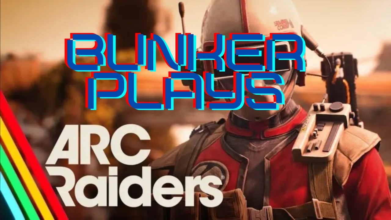 Arc Raiders -  Richest Raider in Speranza