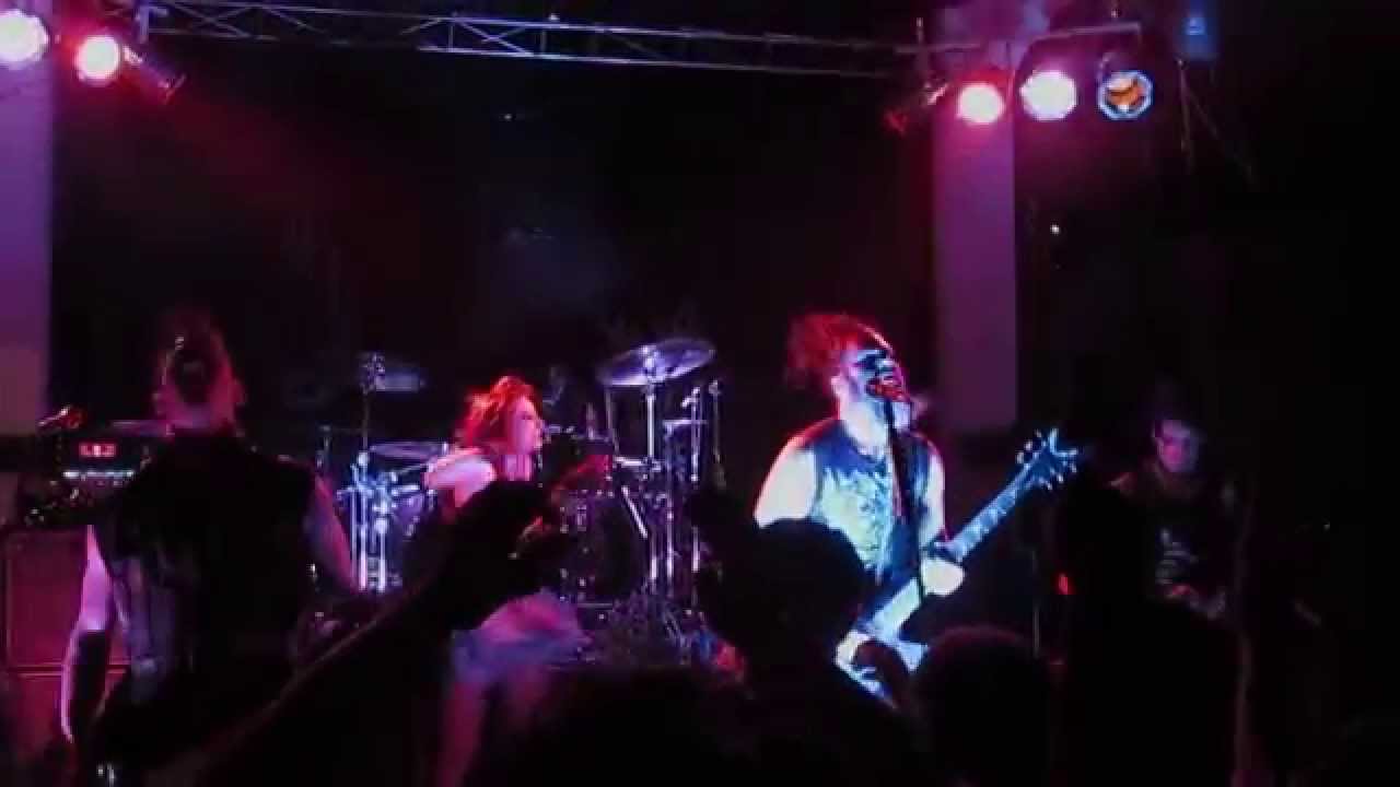 Wayne Static - Rockin His Last Show For Spokane [HD] R.I.P. 11/1/14 Tribute Video