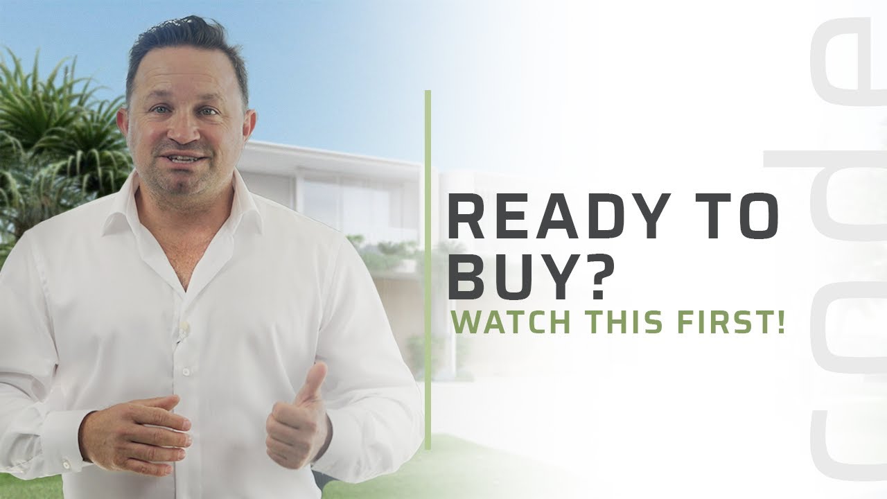 3 Things to Look for When Buying Your First Home on the Sunshine Coast