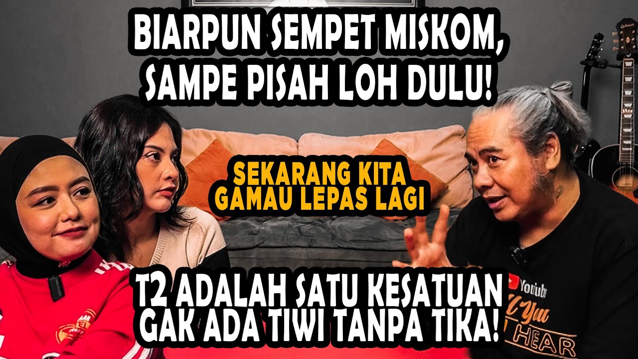 T2 KEMBALI DAN PENUH KEJUTAN DI 2026!