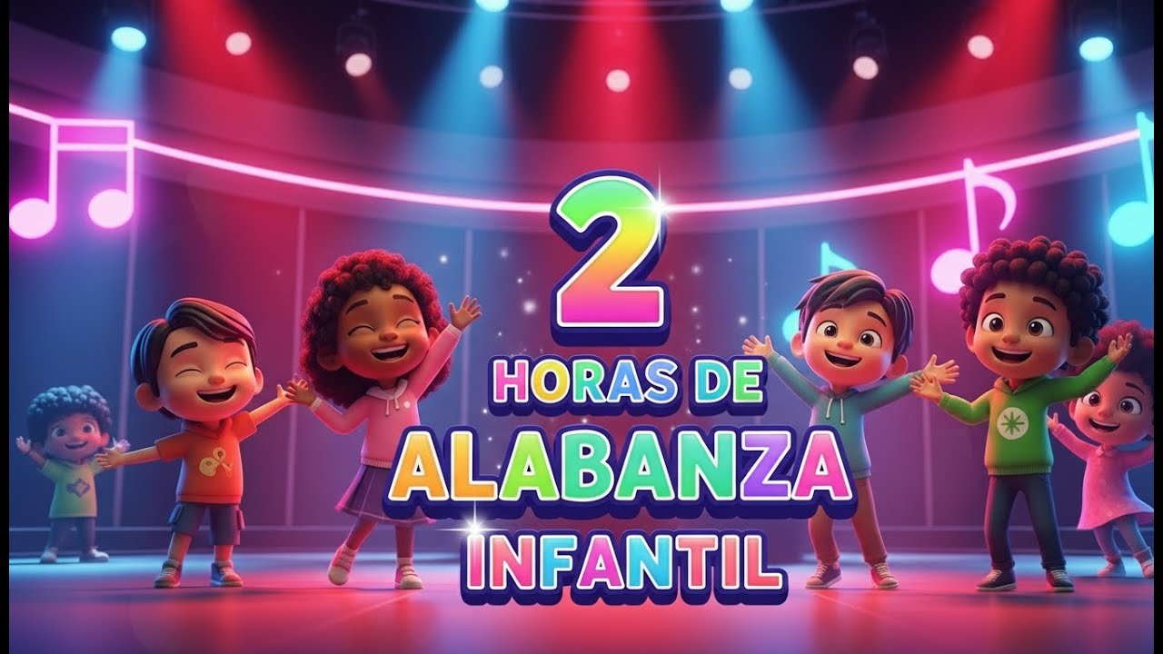 Lo mejor de 2025 niños