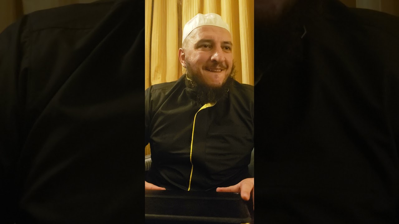 Dəvətdə ixlasla ol #adilrecebov #tovbezamani #ixlasla #islam #quranehlitv