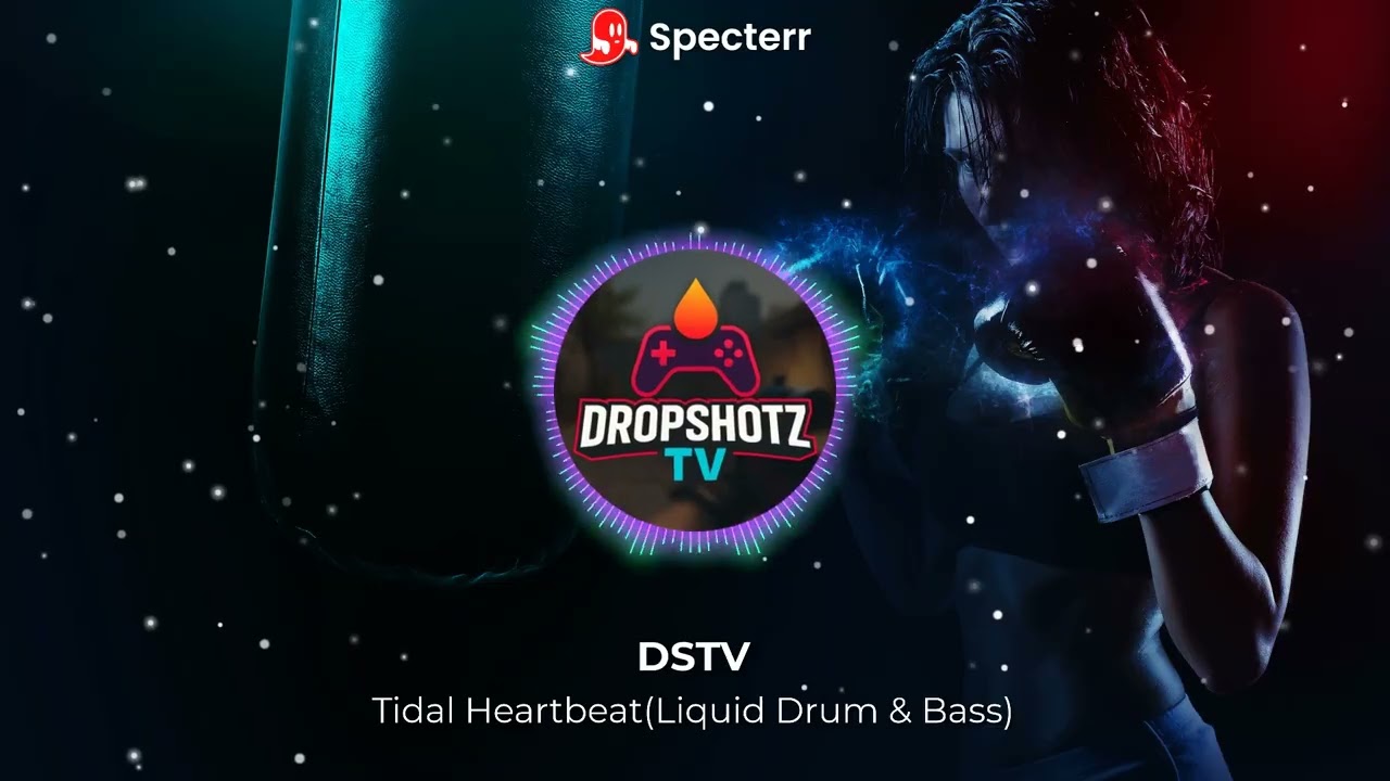 DS - Tidal Heartbeat(Liquid Drum & Bass)