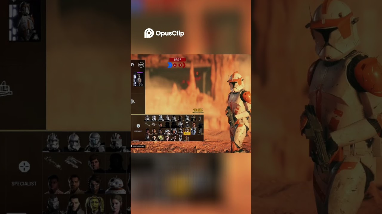 Droids TERRIFIED After Epic Battle! SWBF2 (2017) mods