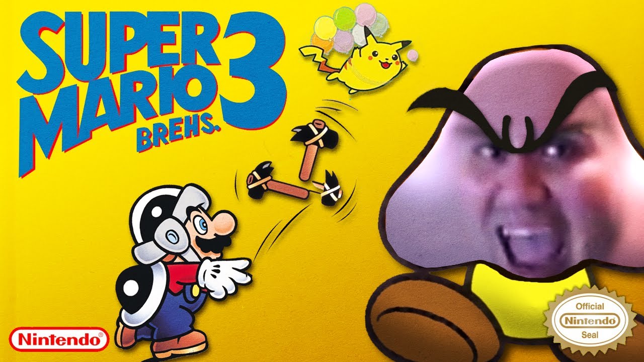 Rooflemonger Banned From evo2020 exposed again ASMR goombamonger