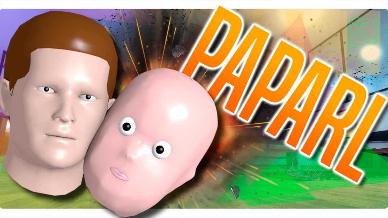 LA HORA DE PAPINHA - Sarinha y exo | Who's your daddy