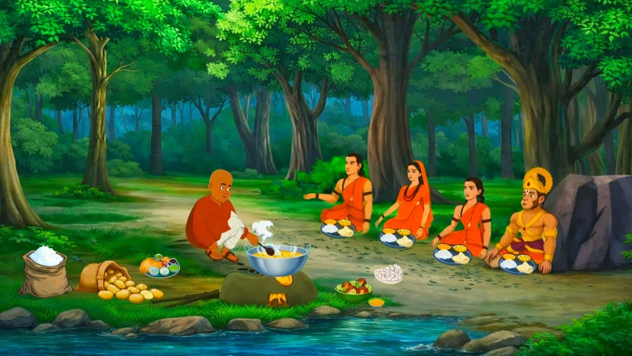 अढ़य्या ब्राह्मण | Adaiya Brahman Hindi kahani | Hindi kahaniya | Stories In Hindi Story Video