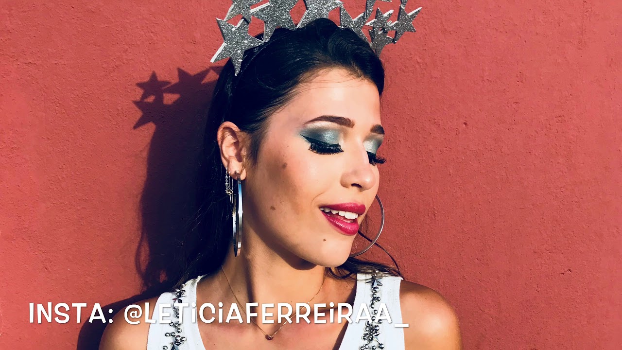 5 ARCOS DE CARNAVAL | D.I.Y