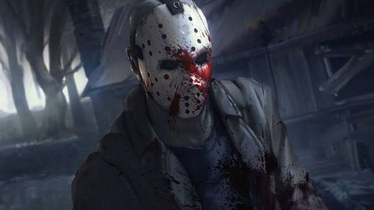 CAN YOU KILL JASON? | Friday The 13th: The Game
