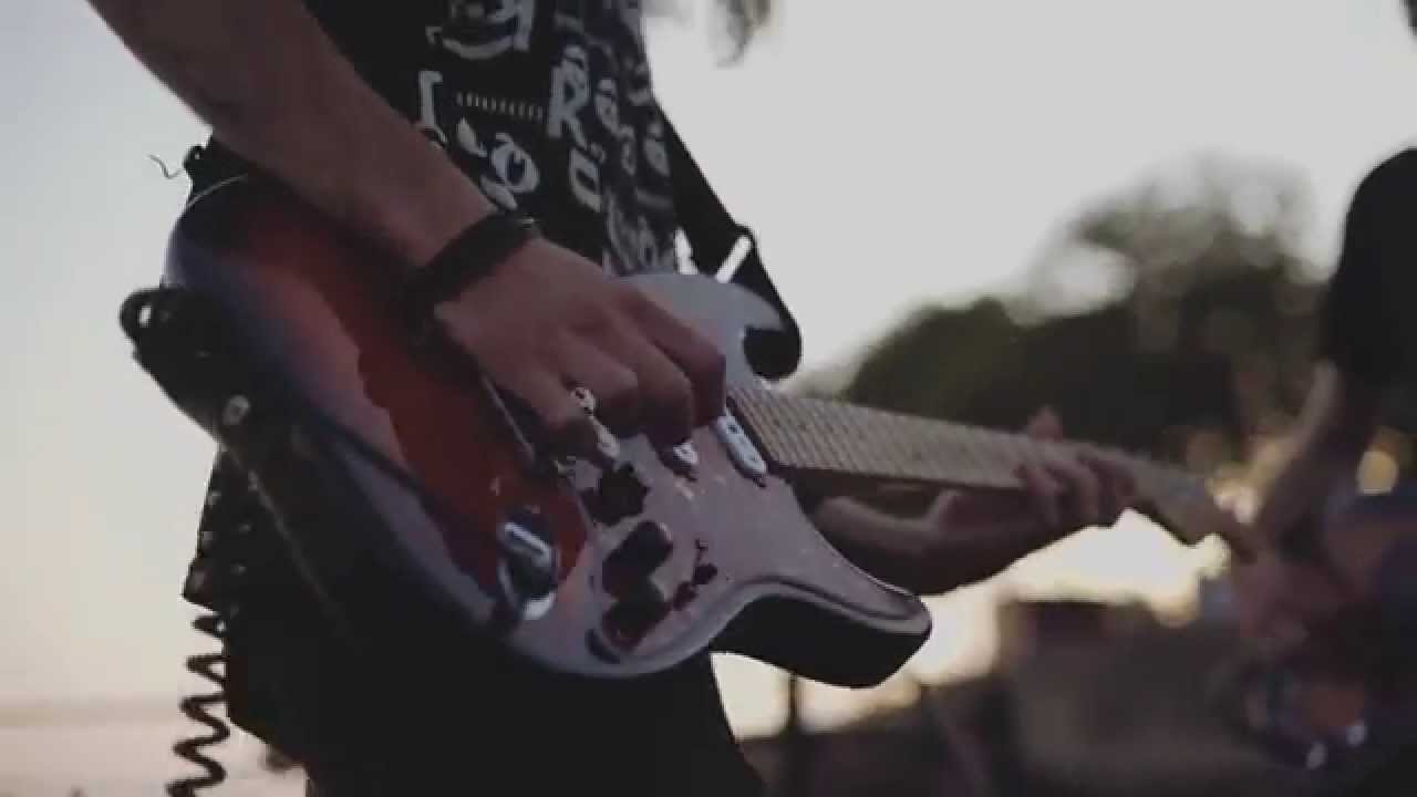 #159 Chicos de Nazca “I Wanna Bring You Here”