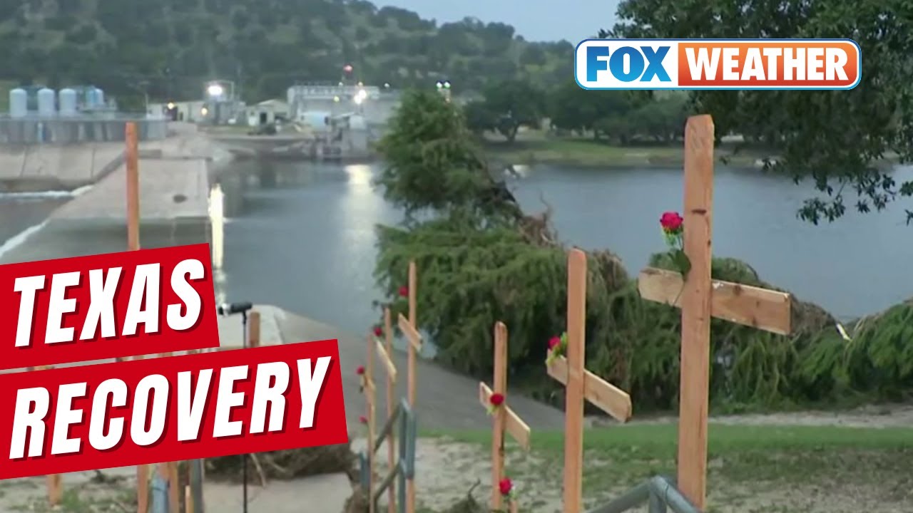 129 Reported Dead In Texas Floods As Search And Rescue Continues
