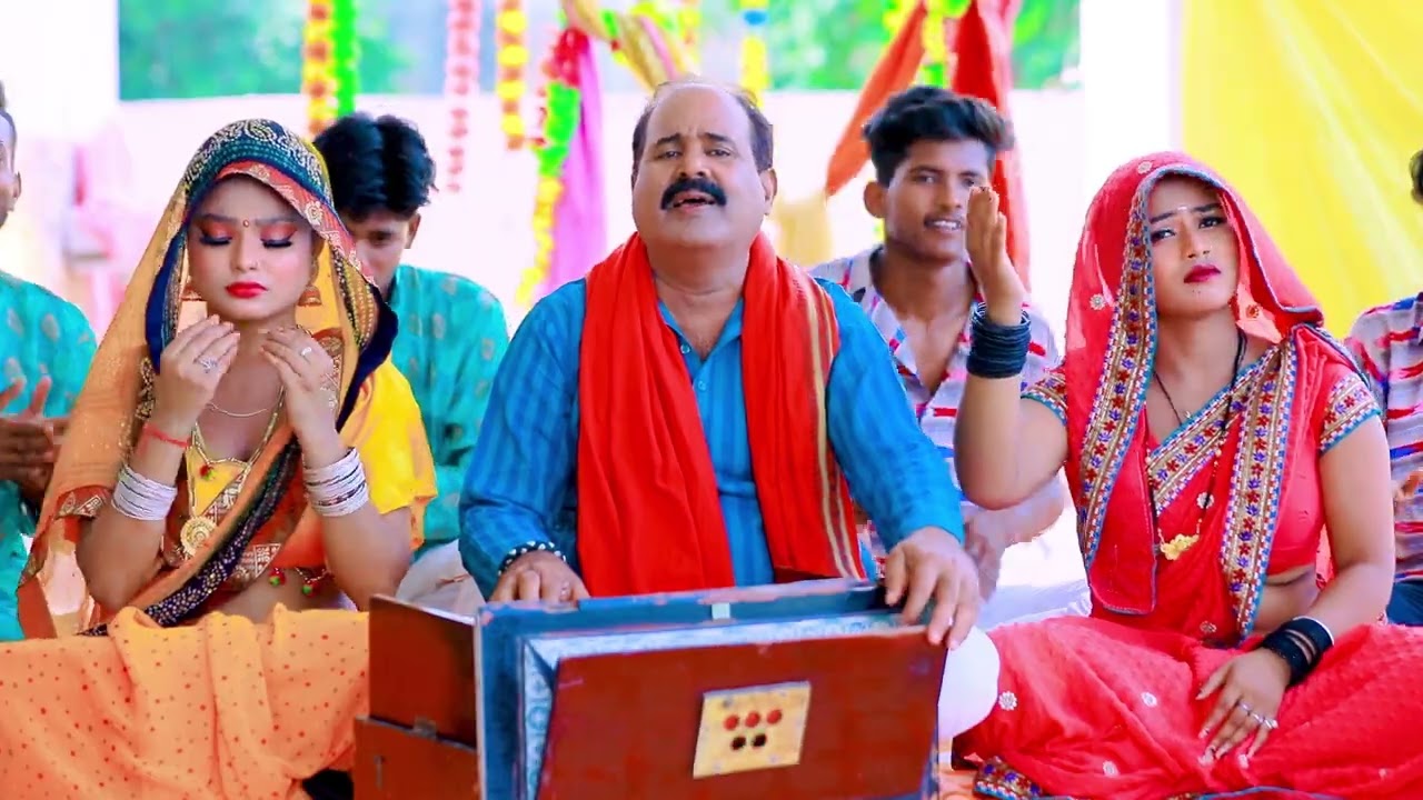 #Video !! बिरहिनिया ये हरी!! MADAN RAI निर्गुण भजन #मदन राय BIRHINIYA YE HARI 2023 #NIRGUN