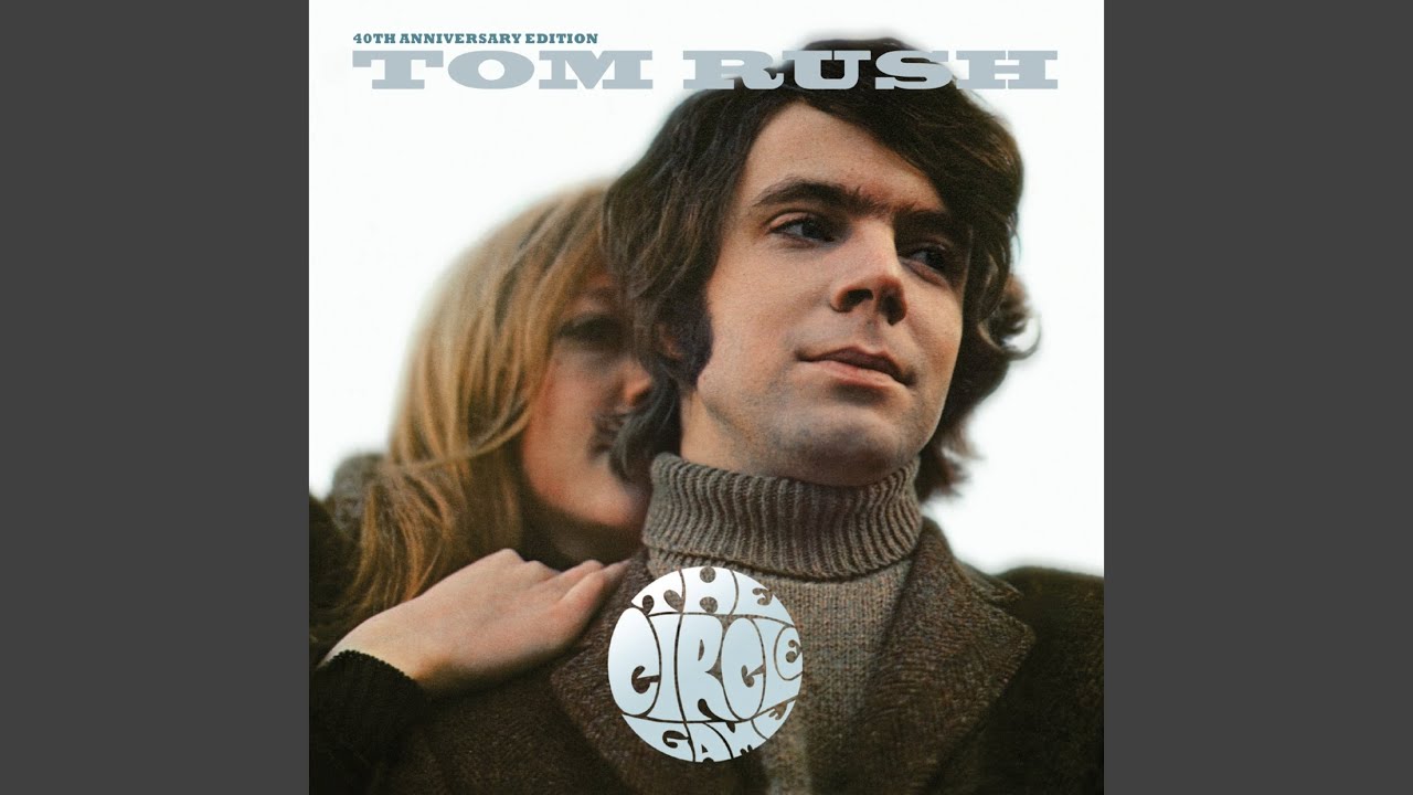 The Circle Game (2008 Remaster)