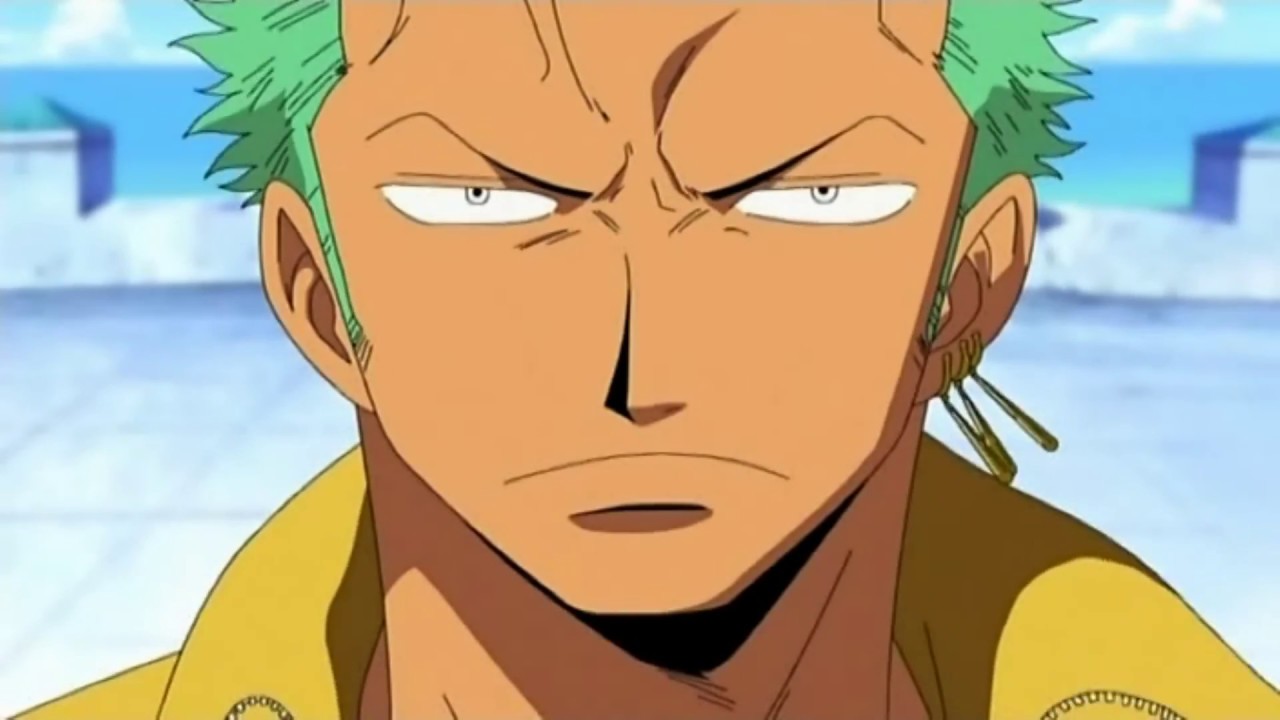 One piece Epic Scene - Walk to ennies lobby