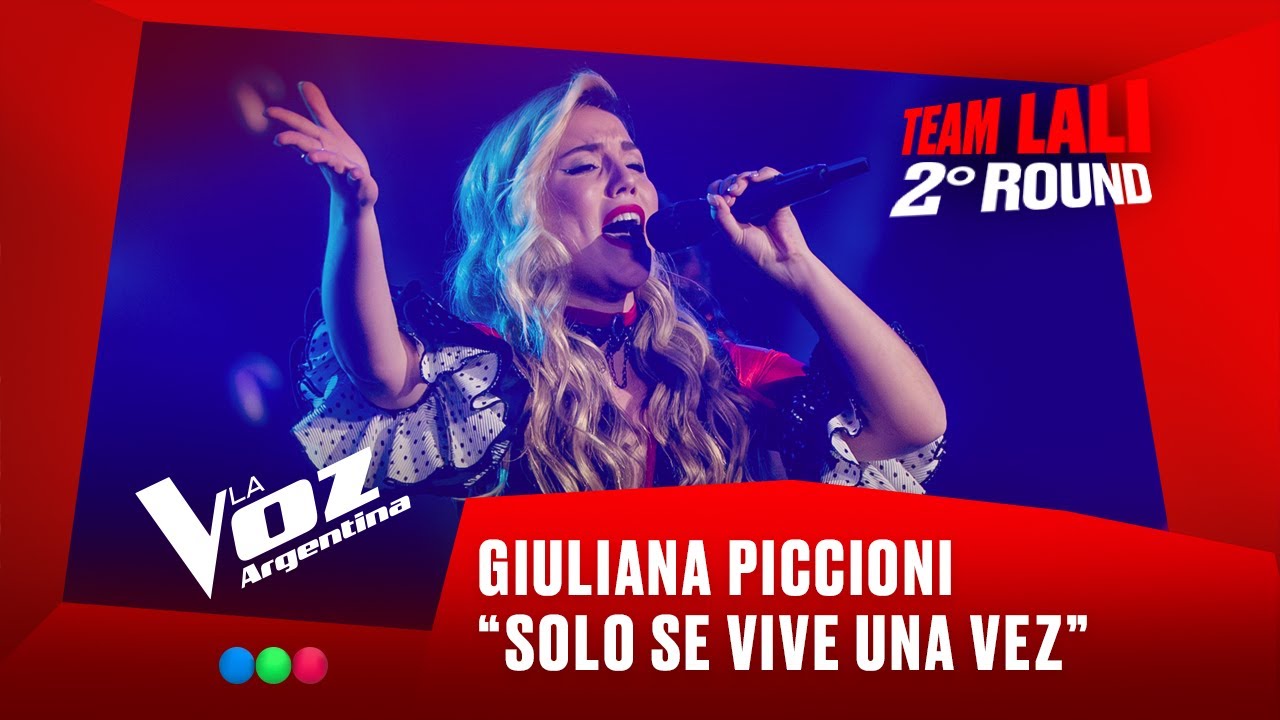Giuliana Piccioni - 