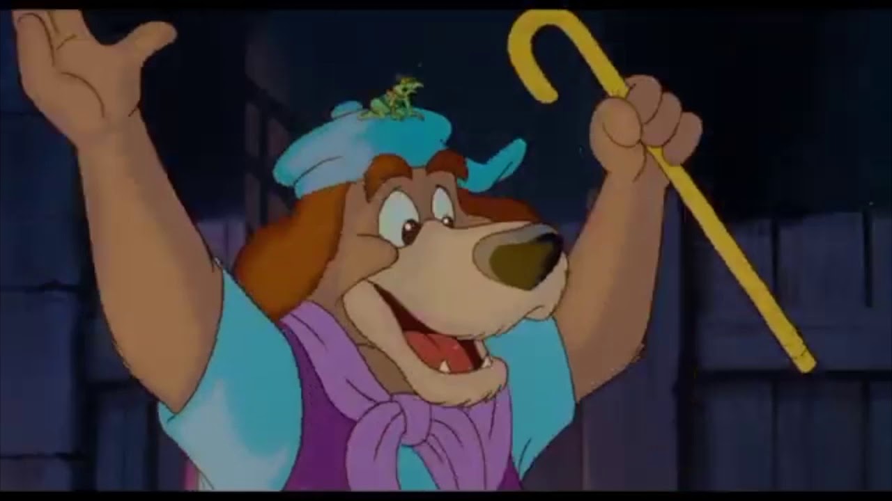 Let's Groove (JimmyandFriends Version)