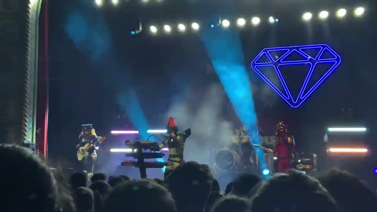 TWRP - Content 4 U LIVE