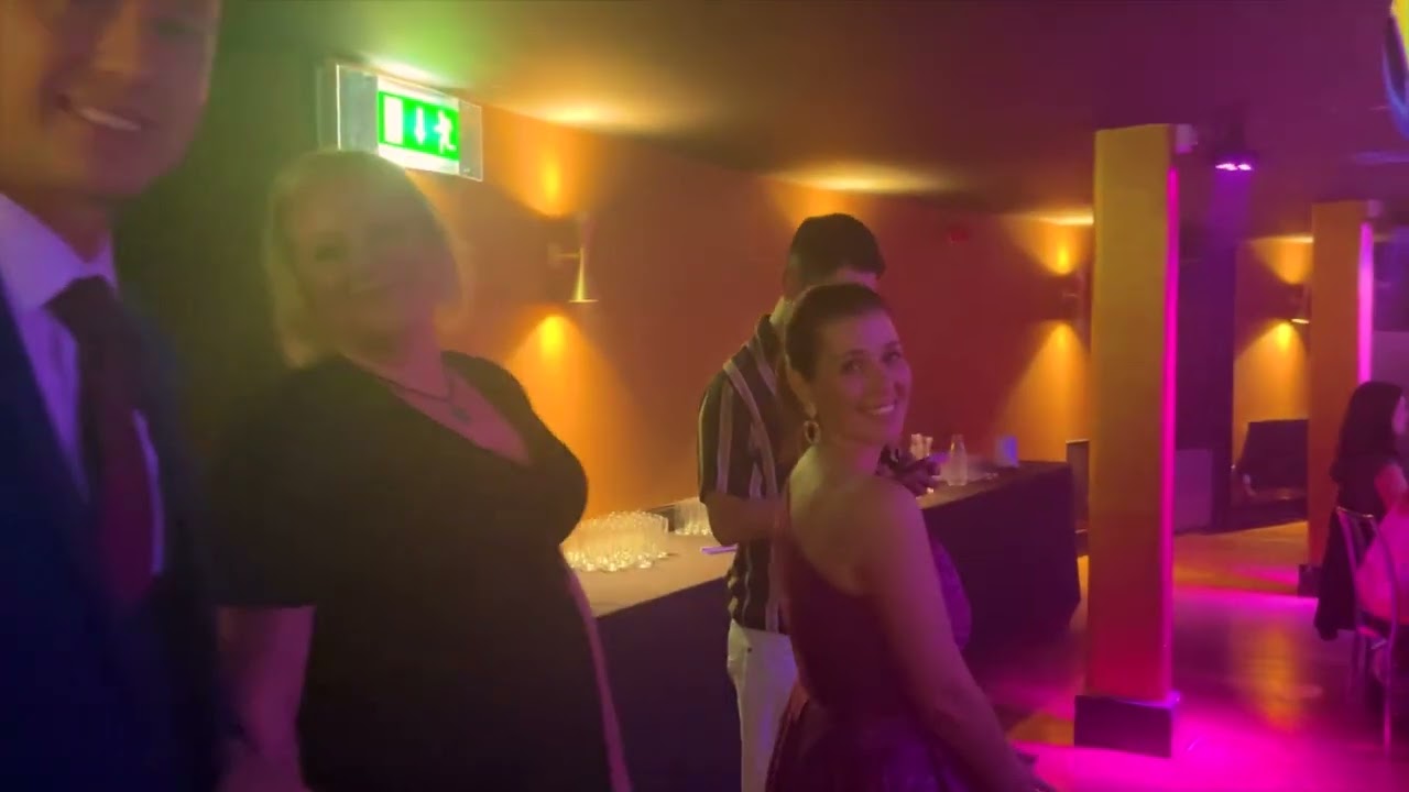 10th GALAS LGBTQ+ Awards in Dublin at Mansion House