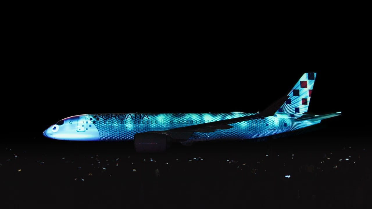 A220 3D mapping
