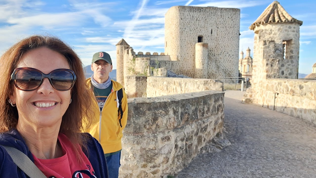 Andalusia  Cadice-Ronda-Siviglia e Pueblos Blancos