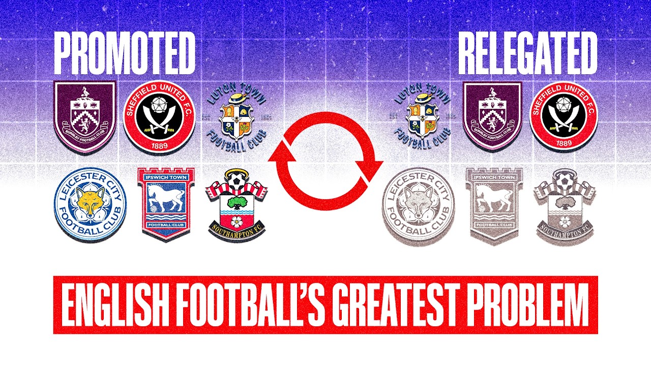 Premier League Vs The Championship: The Greatest Problem In English Football?