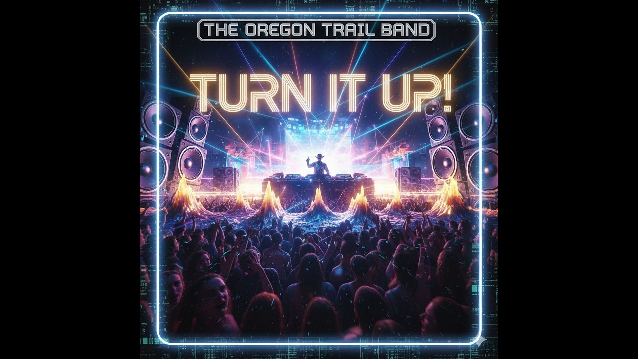 Turn It Up!