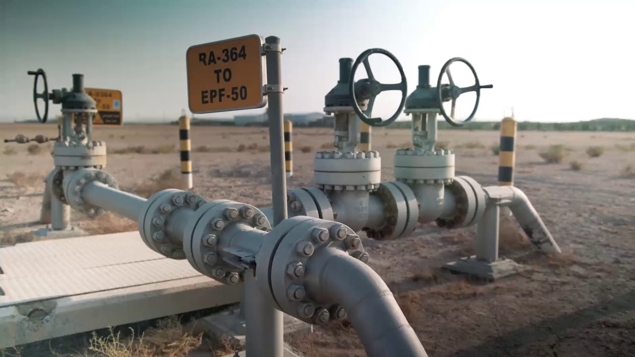 H2S Awareness, Arabic - غاز كبريتيد الهايدروجين