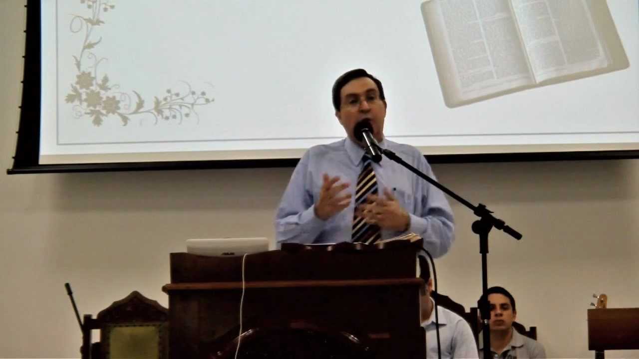 Aprendendo com a Semeadura de Paulo - Solano Portela