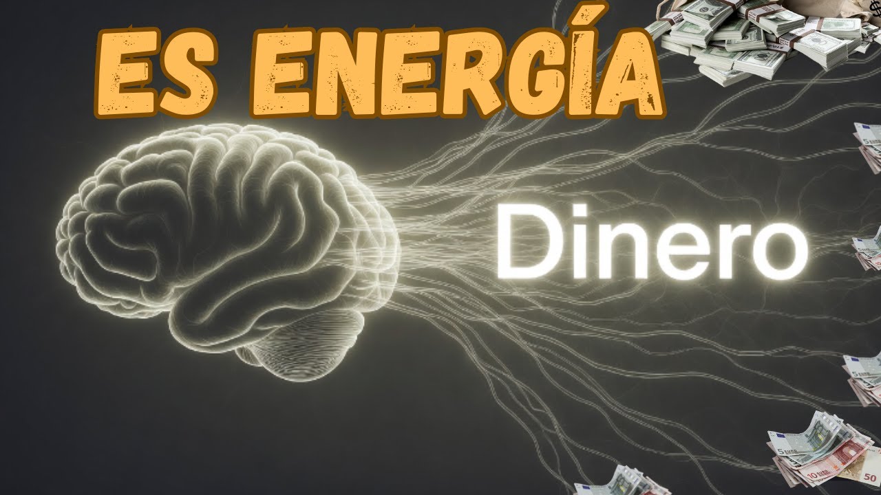 Por qué el dinero responde a tu estado mental (no a tu esfuerzo)