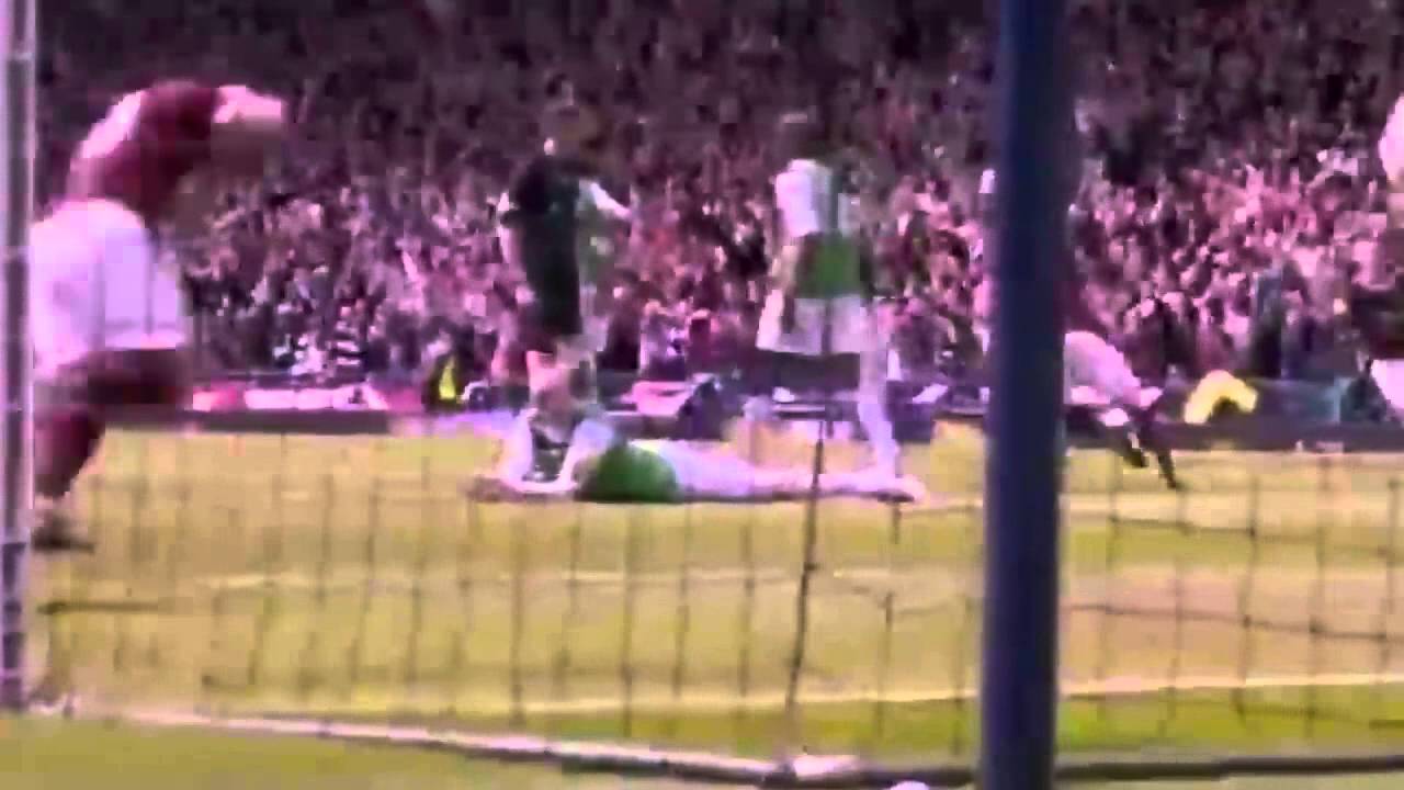'That Day In May' - Hearts Hearts Glorious Hearts