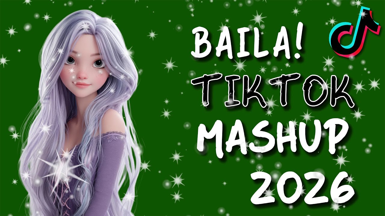 Si Te Sabes El Tiktok Baila! - 2026
