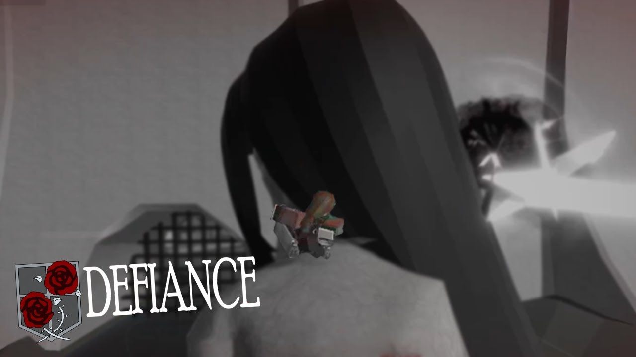 MY FIRST TITAN ENGAGEMENT. . | DEFIANCE