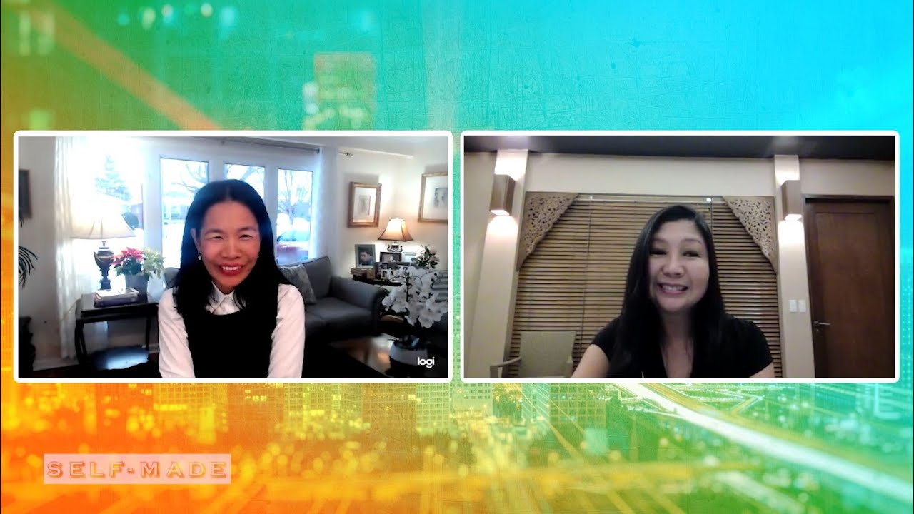 Arch. Cathy S. Salda&ntilde;a believes that woman's perspective is always an advantage to any industry.