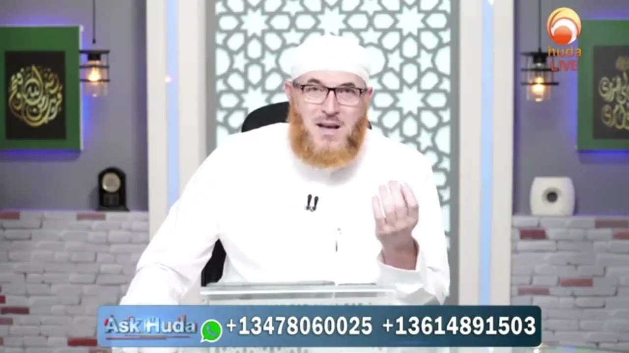 can a woman in 70 hug her younger male cousins  #DrMuhammadSalah #fatwa #islamqa #hudatv
