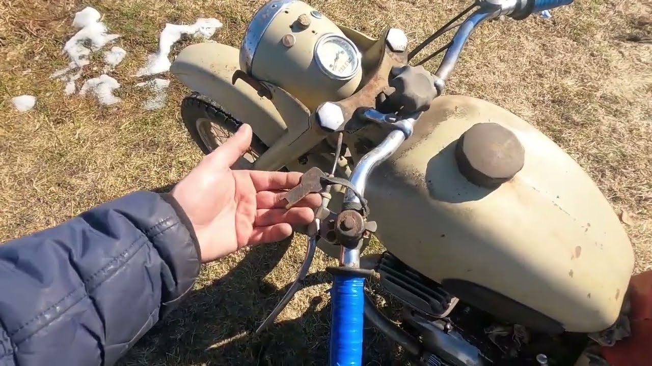 Іж юпітер-2 1968р. Ціна!