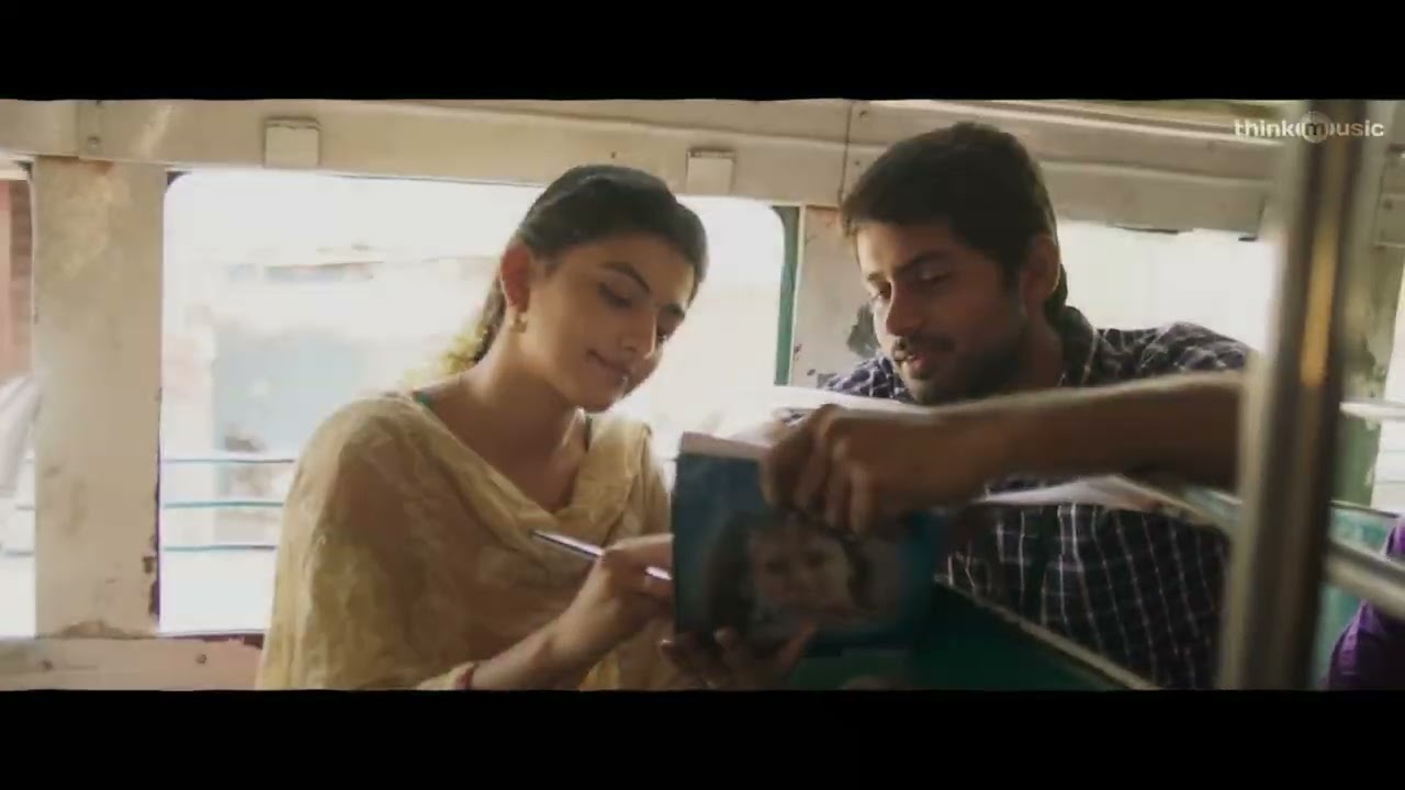 🥰Thennadu song music🈂️