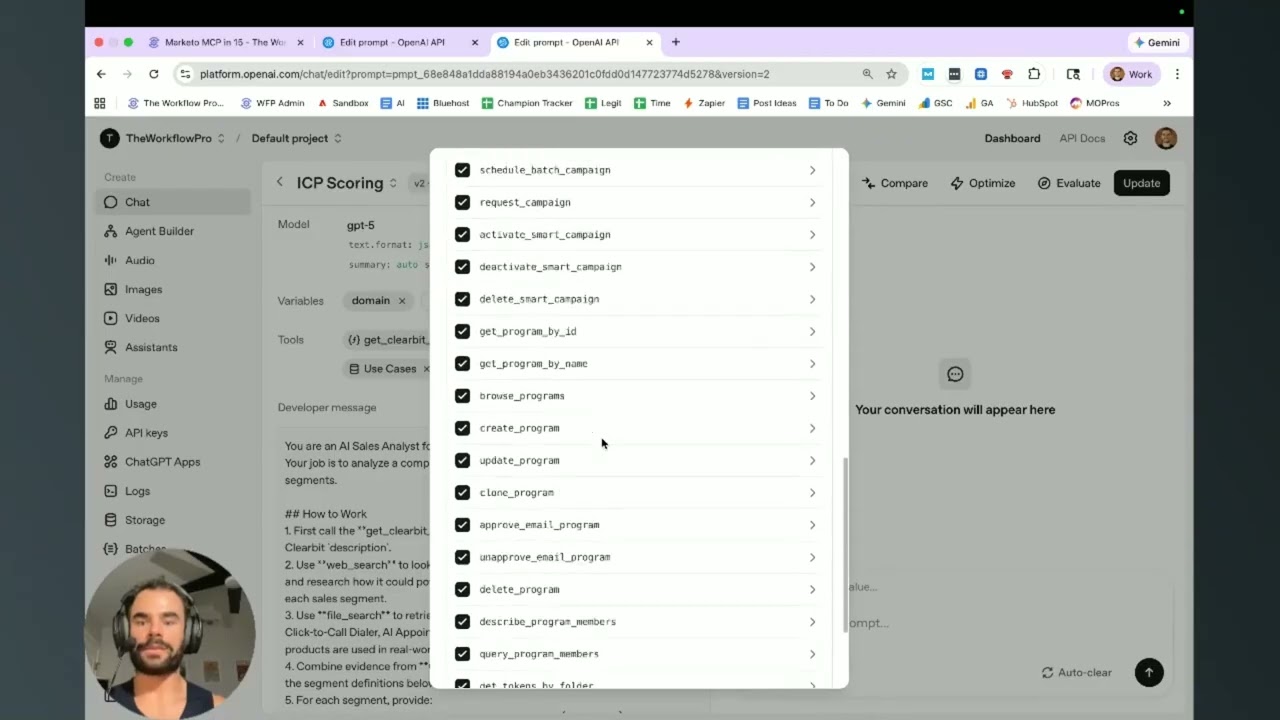 3 Use Cases for Marketo MCP