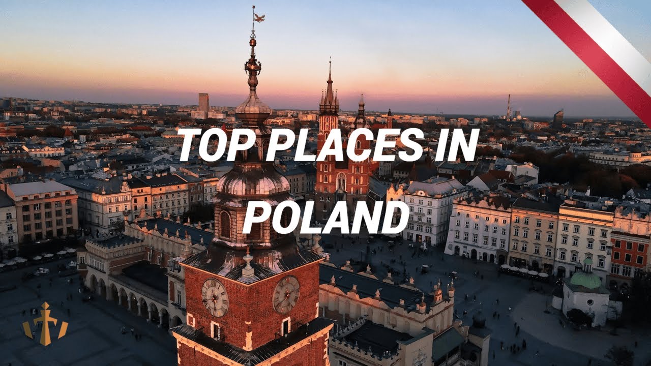 Poland: A Journey Through Its Most Beautiful Places