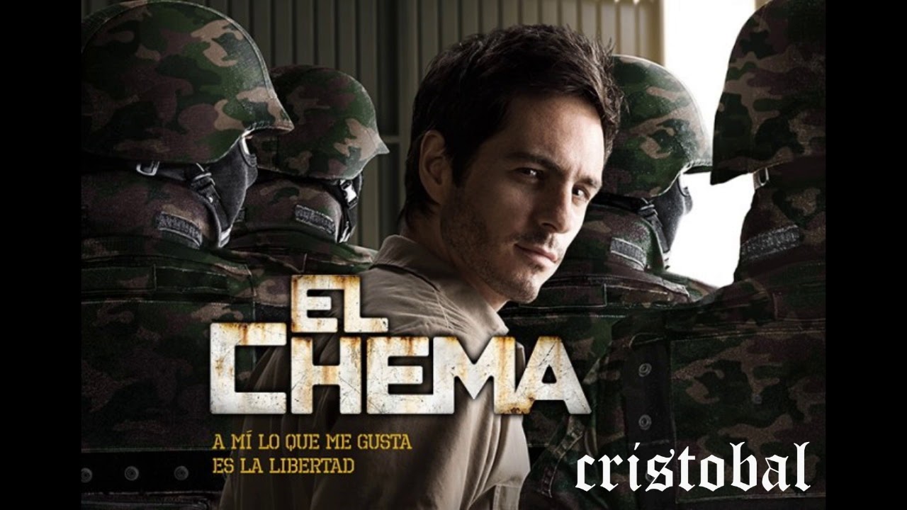 El Chema Soundtrack 8 (Reupload)