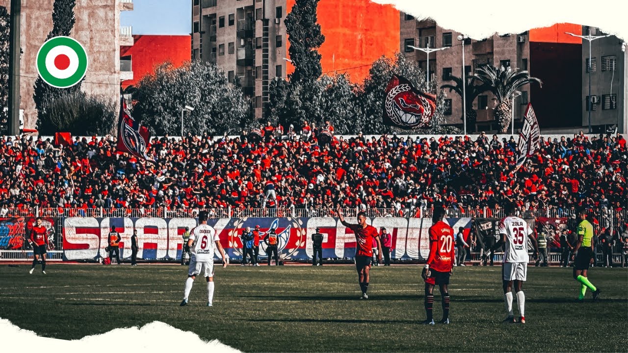 ULTRAS SHARK 2006 : OCS # WAC (19/01/2023)