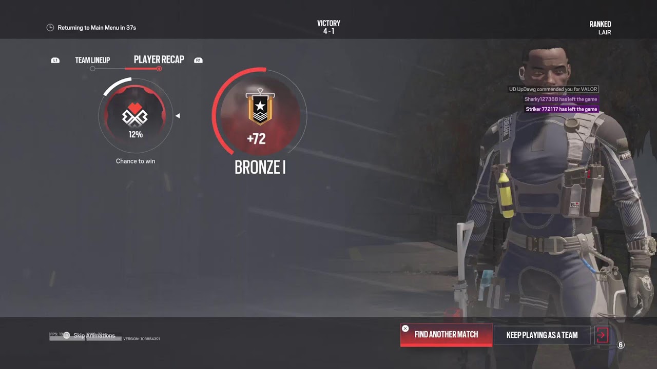 NEW SEASON!!!  SOLO TO CHAMPION‼️‼️✅✅