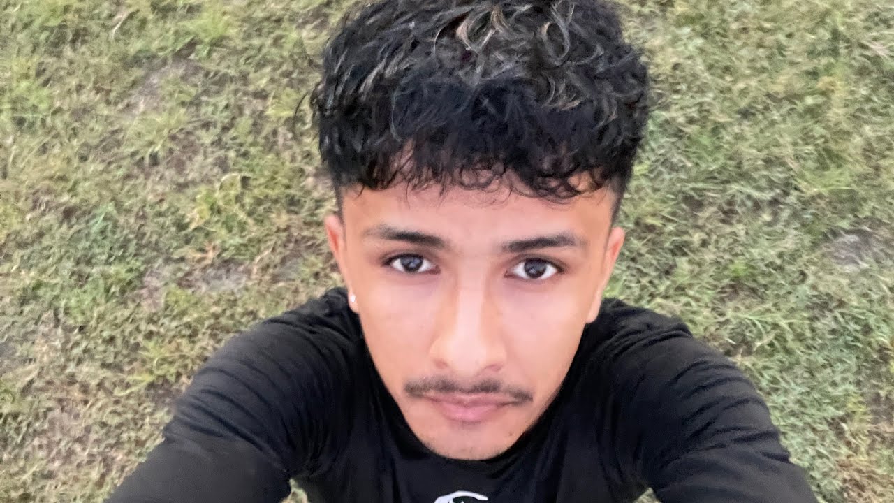 Himal khadka is live!