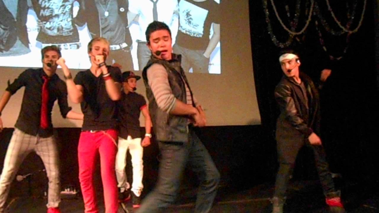 IM5 perform 
