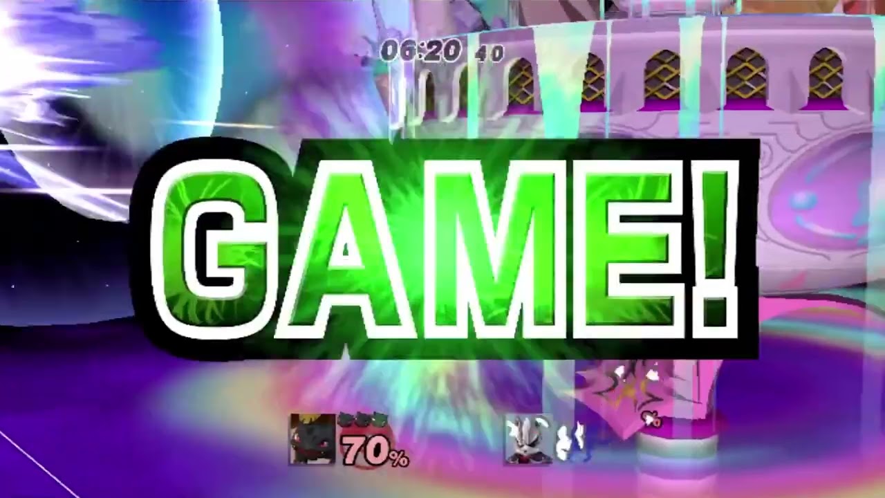 Leaf Storm – P+ Ivysaur Combo Video ft. Sabre