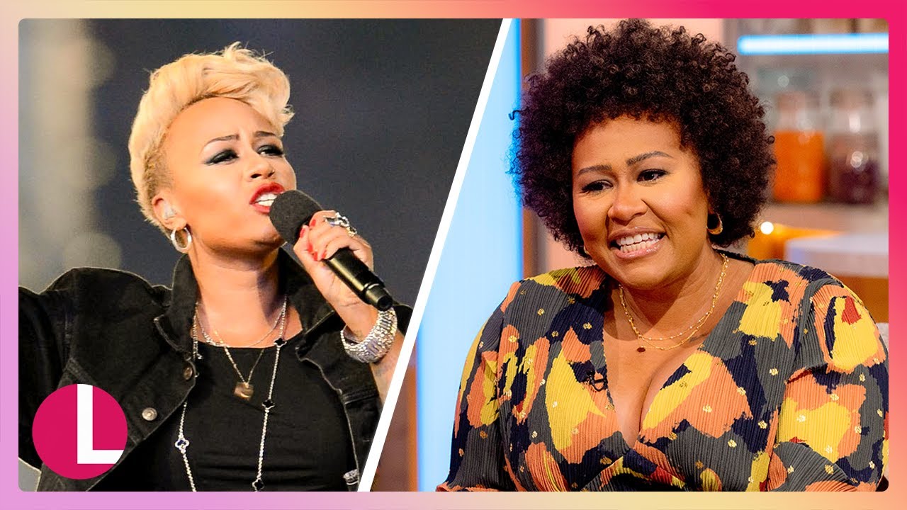 Emeli Sandé Opens Up About Heartbreak And Getting Married In New Emotional Album | Lorraine